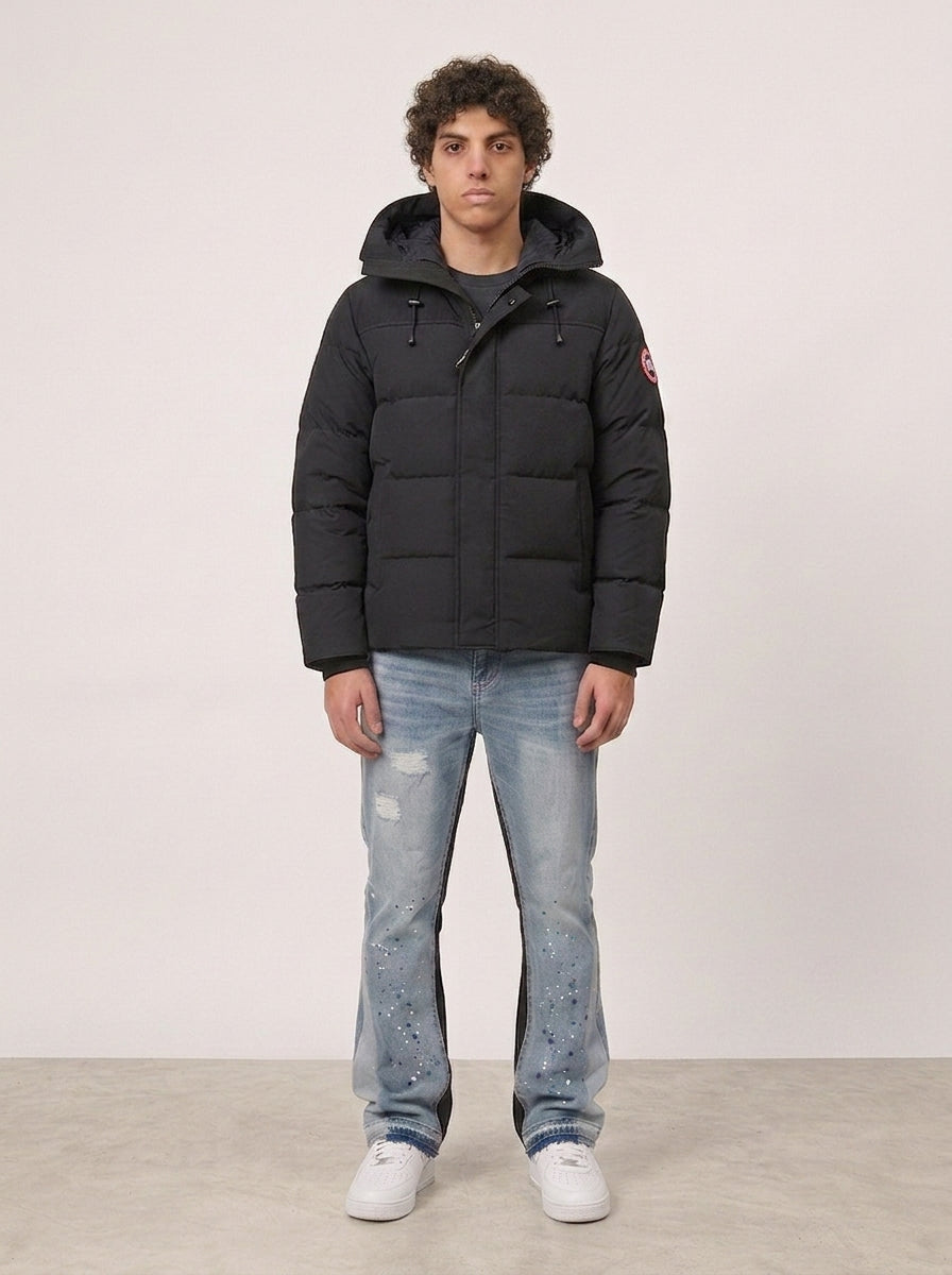 Canada Goose MacMillan — Jas