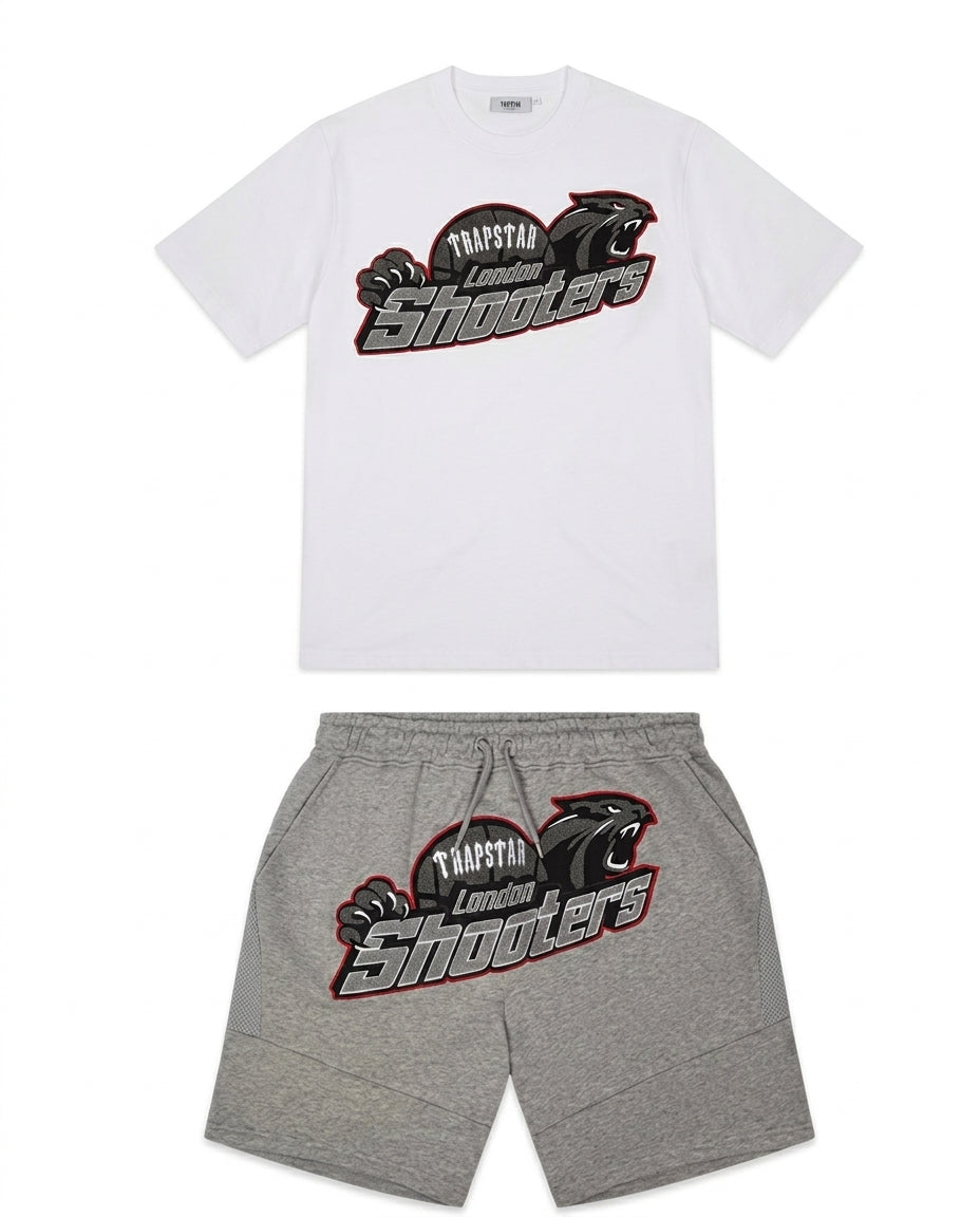 Trapstar Shooters — Zomerset