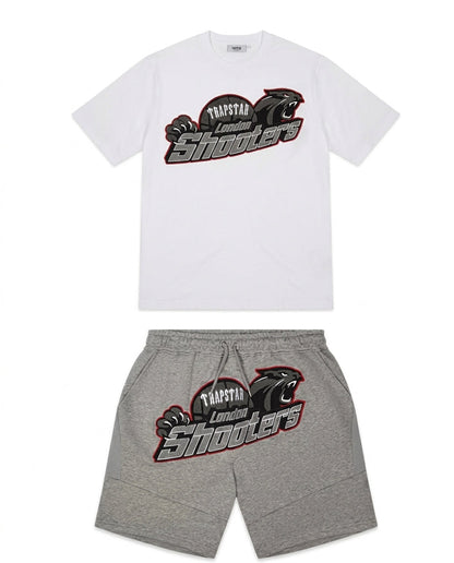 Trapstar Shooters — Zomerset