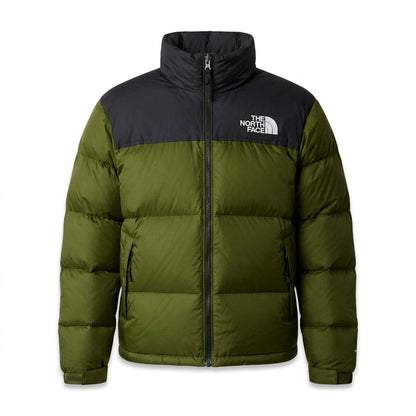 North Face puffer