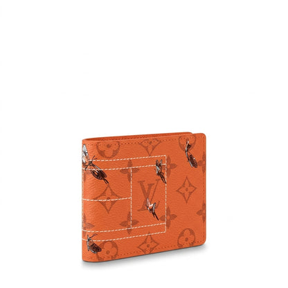 Louis Vuitton — Portemonnee