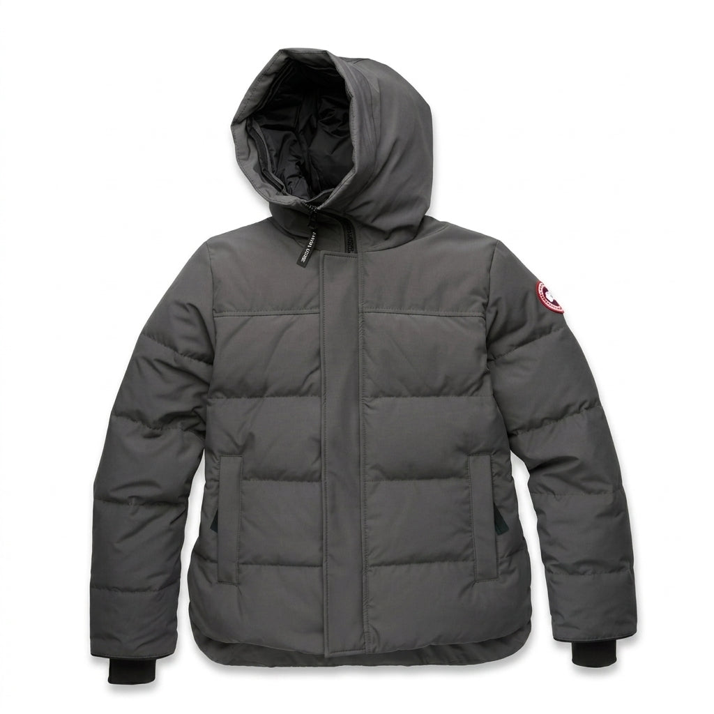 Canada Goose MacMillan — Jas