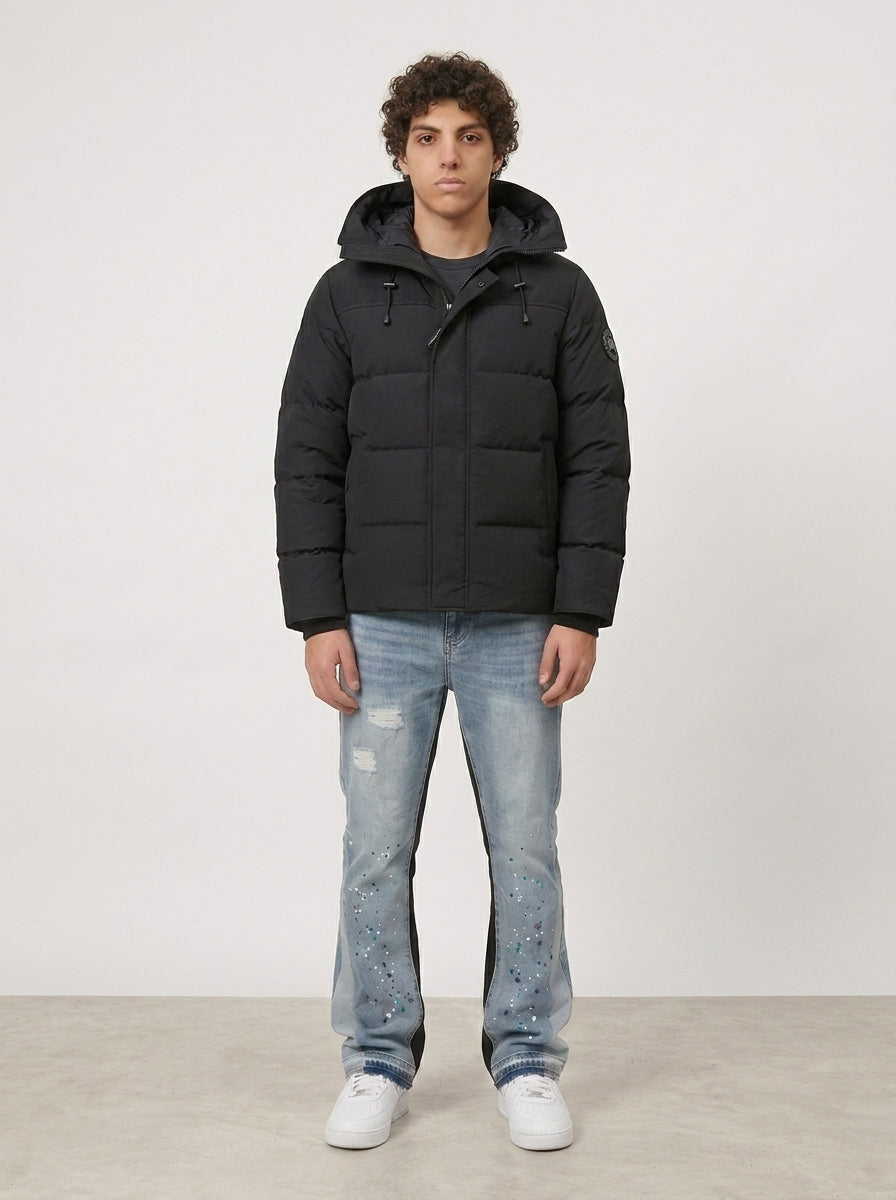 Canada Goose MacMillan — Jas