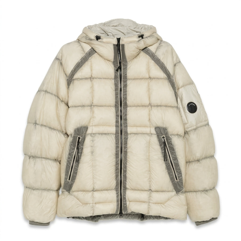 CP COMPANY — JAS