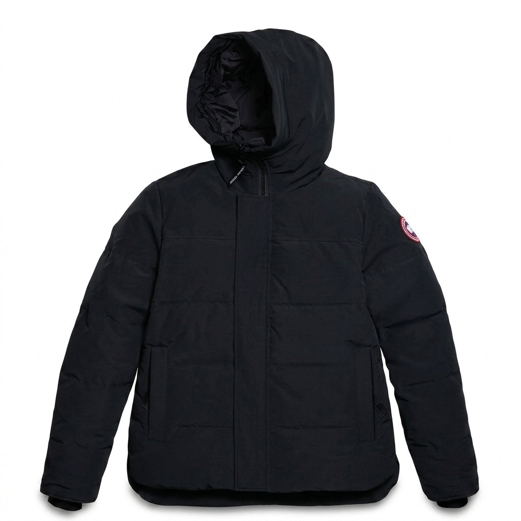 Canada Goose MacMillan — Jas