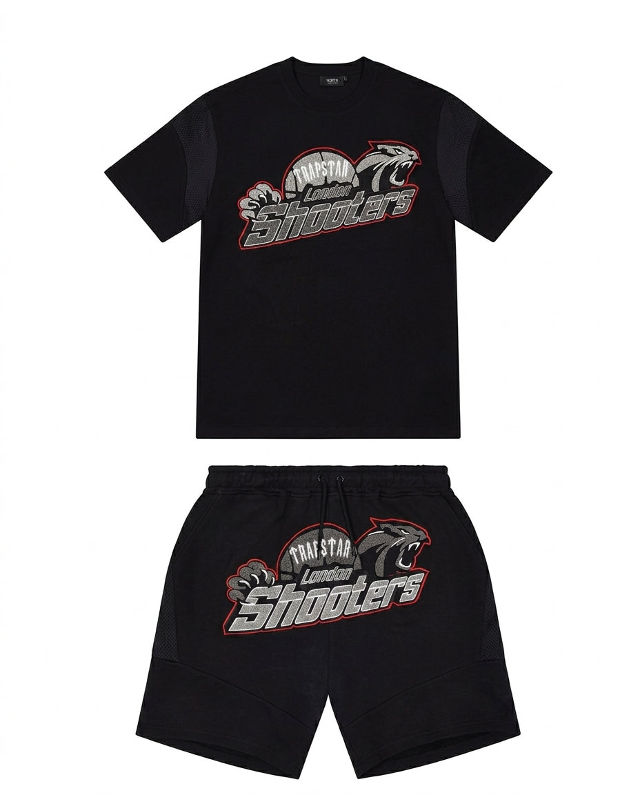 Trapstar Shooters — Zomerset