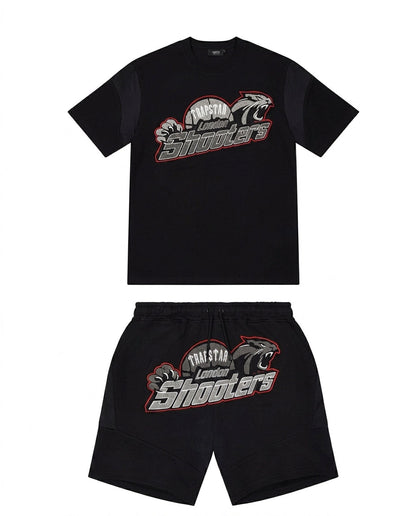 Trapstar Shooters — Zomerset