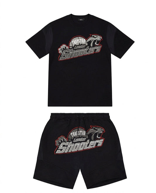 Trapstar Shooters — Zomerset