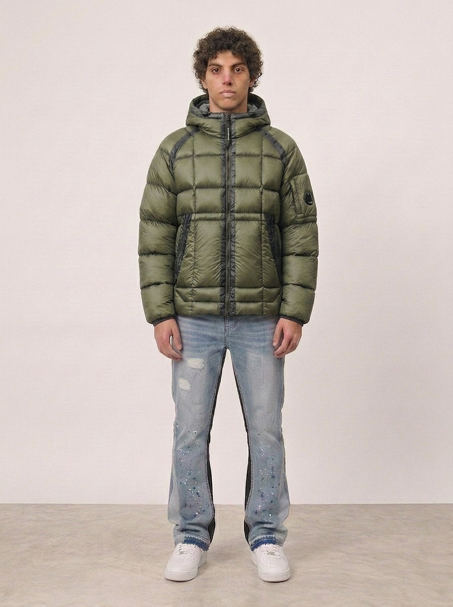 CP COMPANY — JAS
