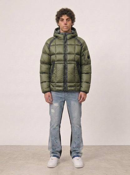 CP COMPANY — JAS