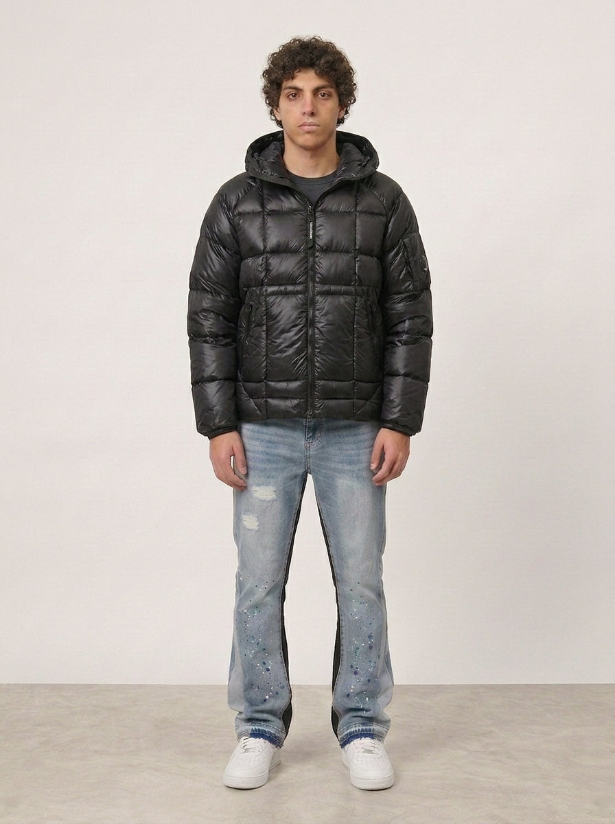 CP COMPANY — JAS