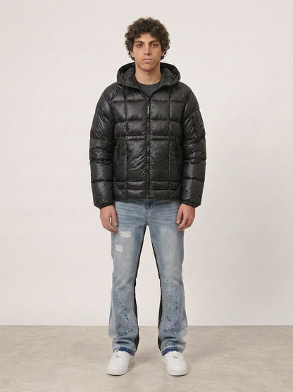 CP COMPANY — JAS