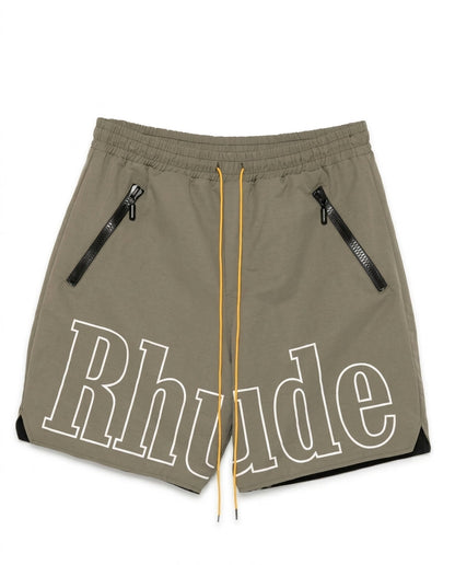 Rhude — Shorts