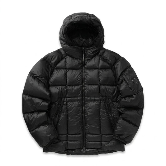CP COMPANY — JAS
