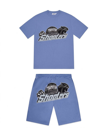 Trapstar Shooters — Zomerset