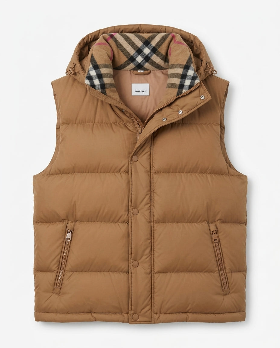 Burberry — Jas