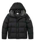 Burberry — Jas