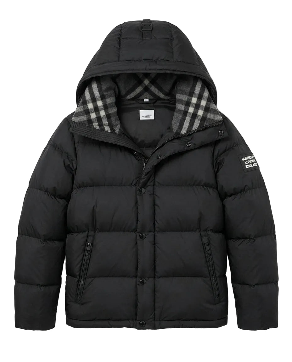 Burberry — Jas