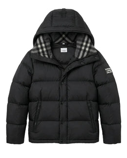 Burberry — Jas