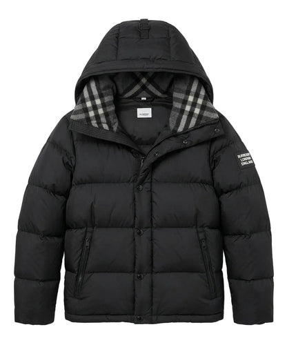 Burberry — Jas