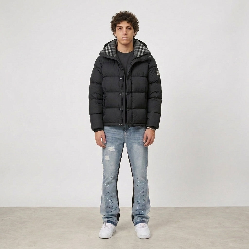 Burberry — Jas