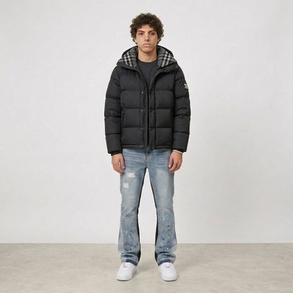 Burberry — Jas