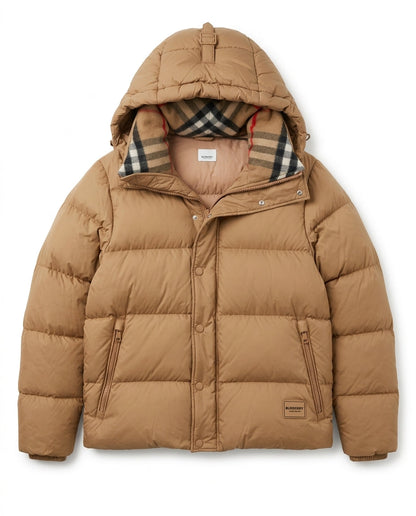 Burberry — Jas
