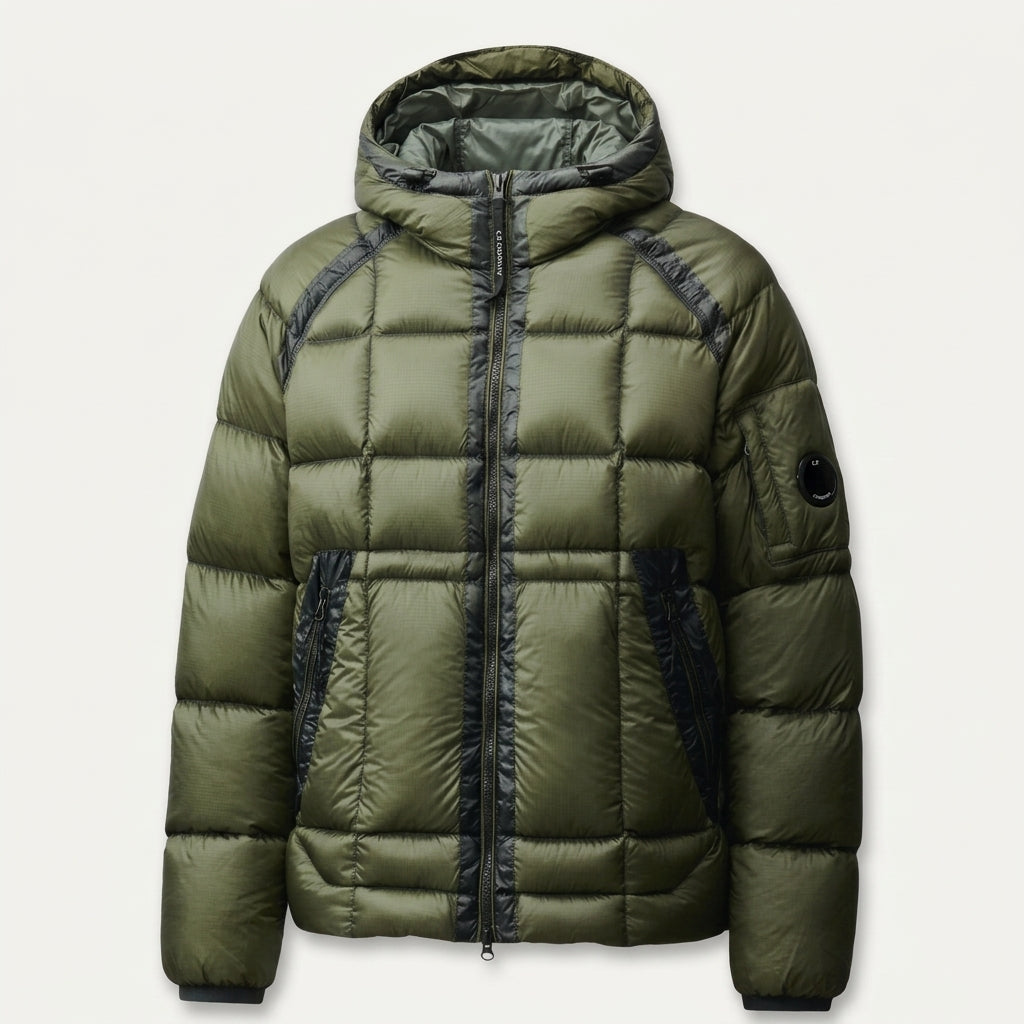 CP COMPANY — JAS