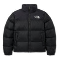 North Face puffer