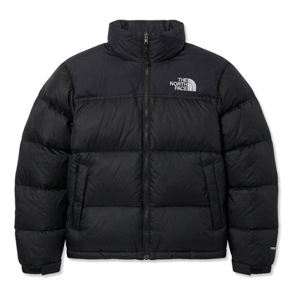 North Face puffer