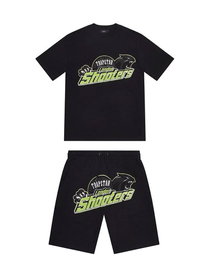 Trapstar Shooters — Zomerset