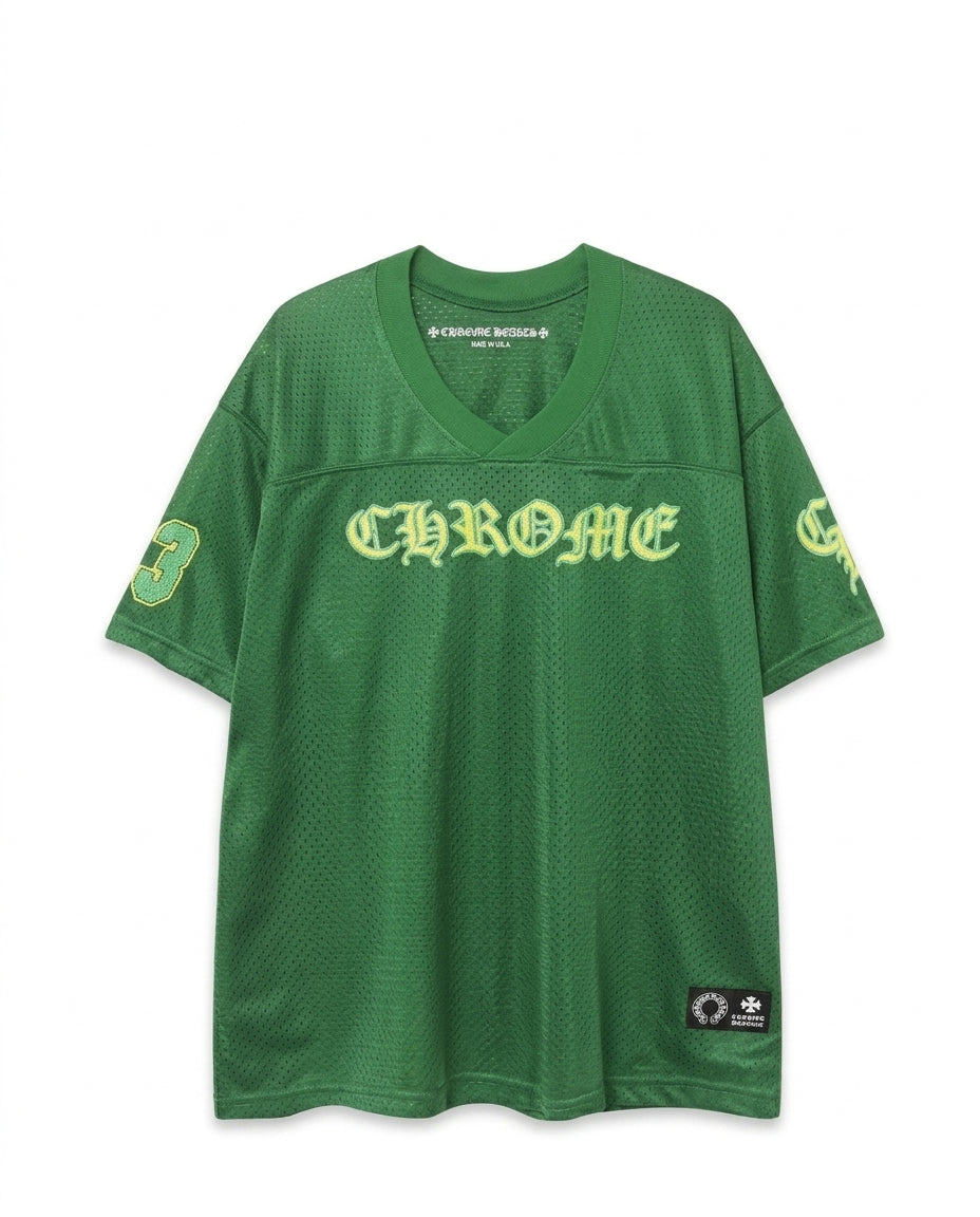 CHROME HEARTS — ZOMERSET