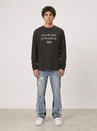 Acne Studios Edden U 1996 — Longsleeve