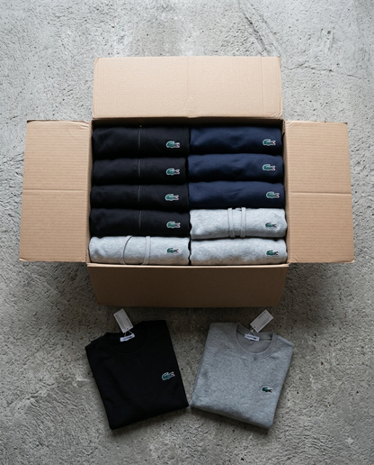 Lacoste Resell Box