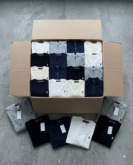 Ralph Lauren — Resell Box