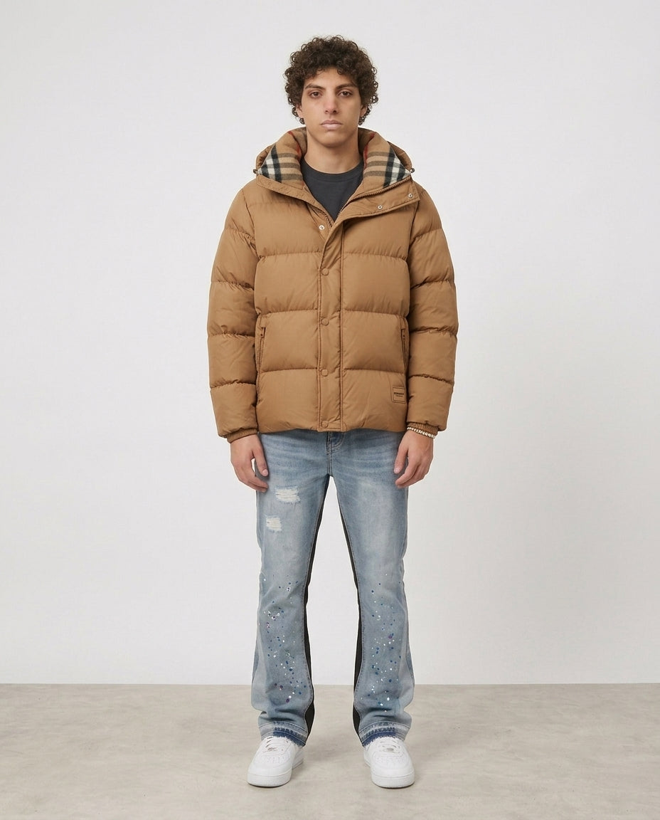 Burberry — Jas