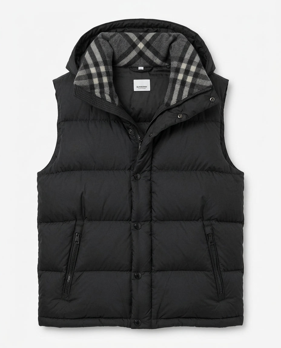 Burberry — Jas