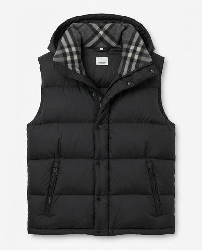Burberry — Jas