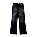 Gallery Dept. Flared Grijs — Jeans