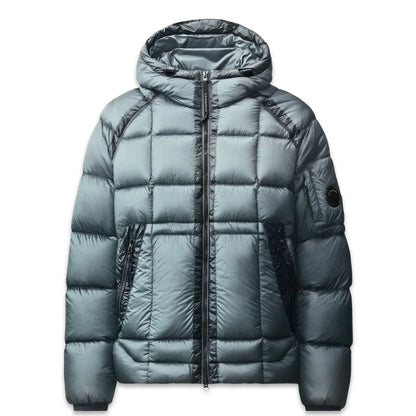 CP COMPANY — JAS
