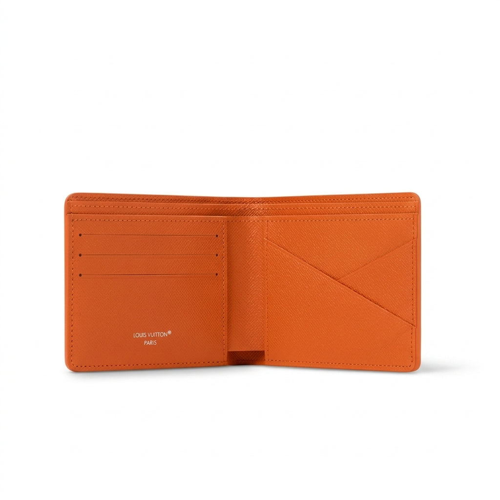 Louis Vuitton — Portemonnee