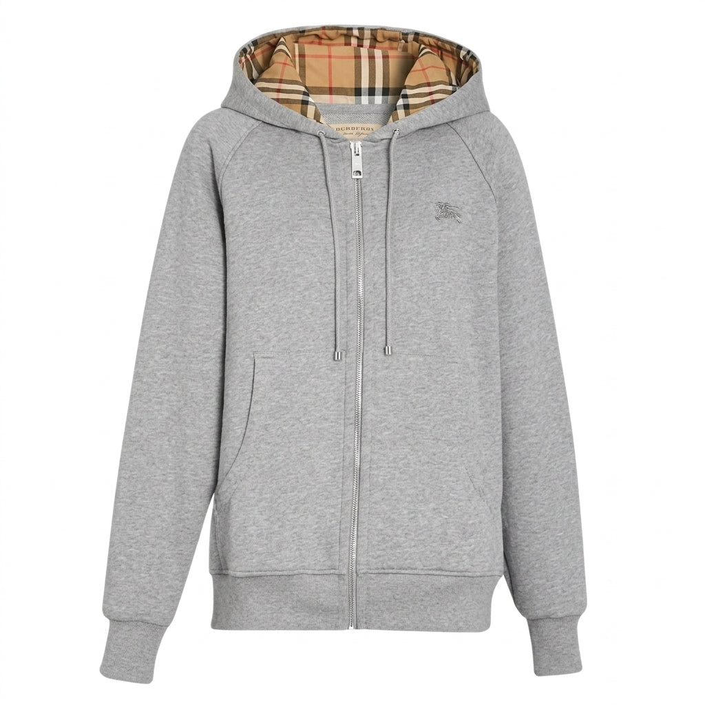 Soft Grey — Outfit