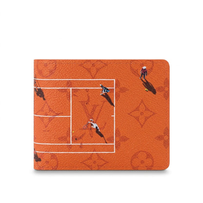 Louis Vuitton — Portemonnee
