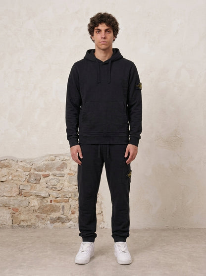 STONE ISLAND BLACK — TRAININGSPAK