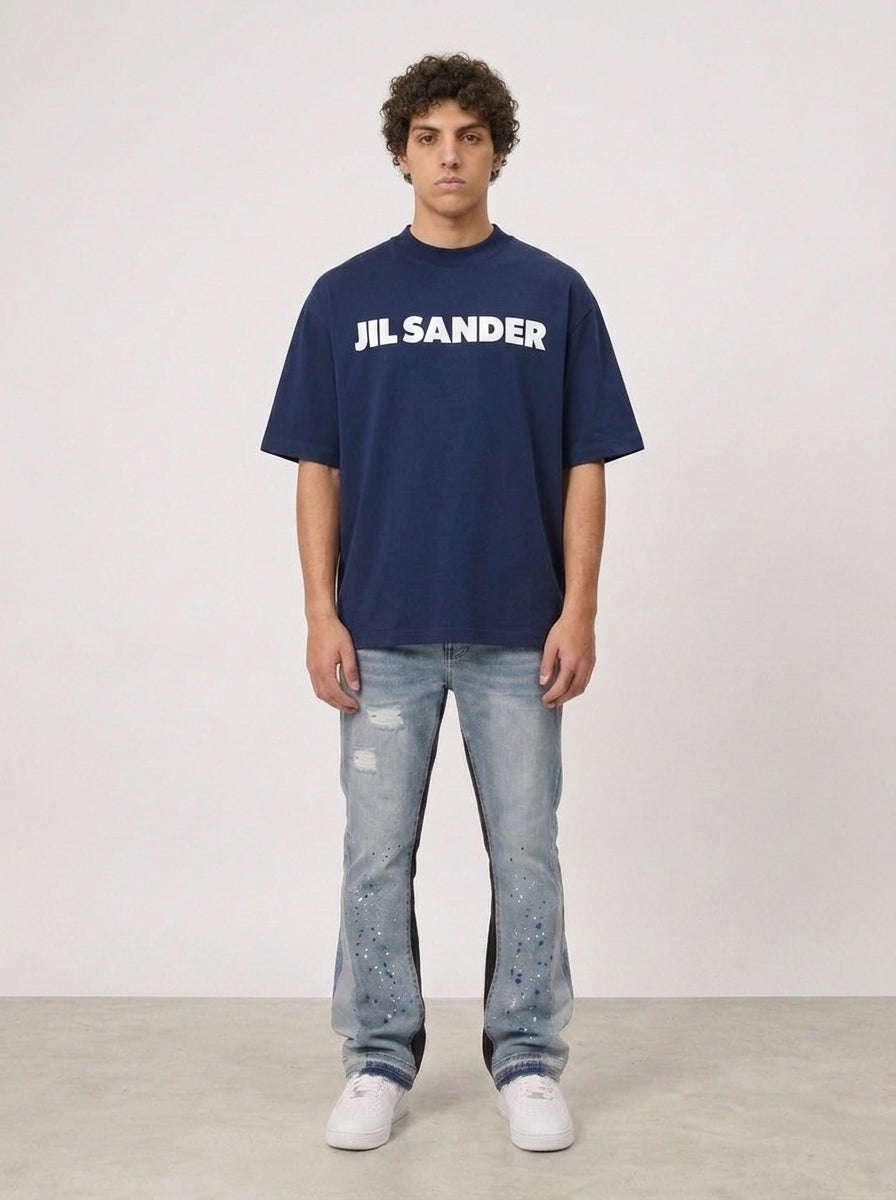 Jil Sander — T-shirt