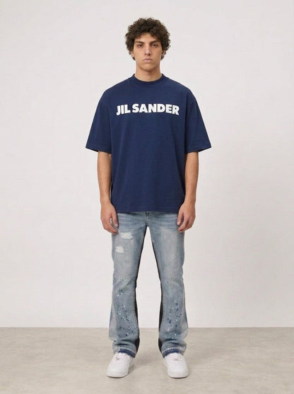 Jil Sander — T-shirt