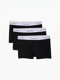 Calvin Klein Boxershorts (3-pack) — Ondergoed