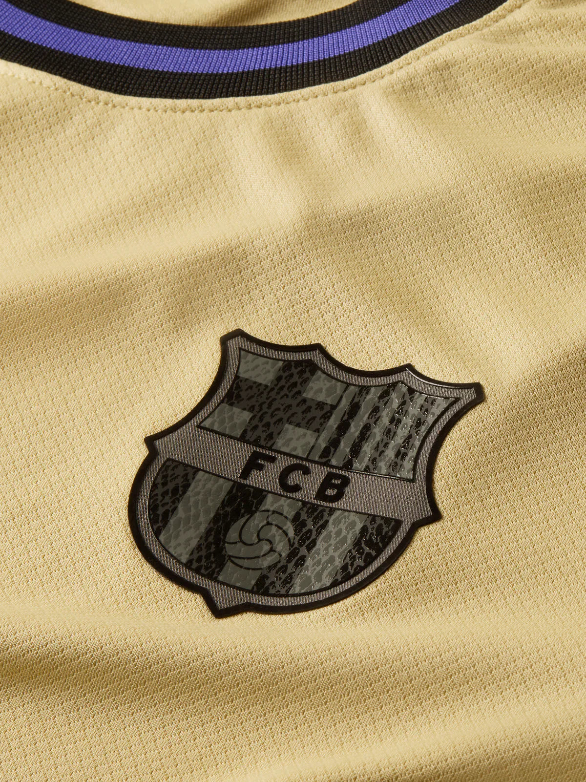FC Barcelona X Kobe Bryant 2025/26 - 65% Korting! – foto 5