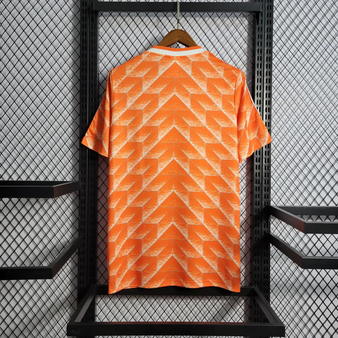 HOLLAND 1988 THUISSHIRT