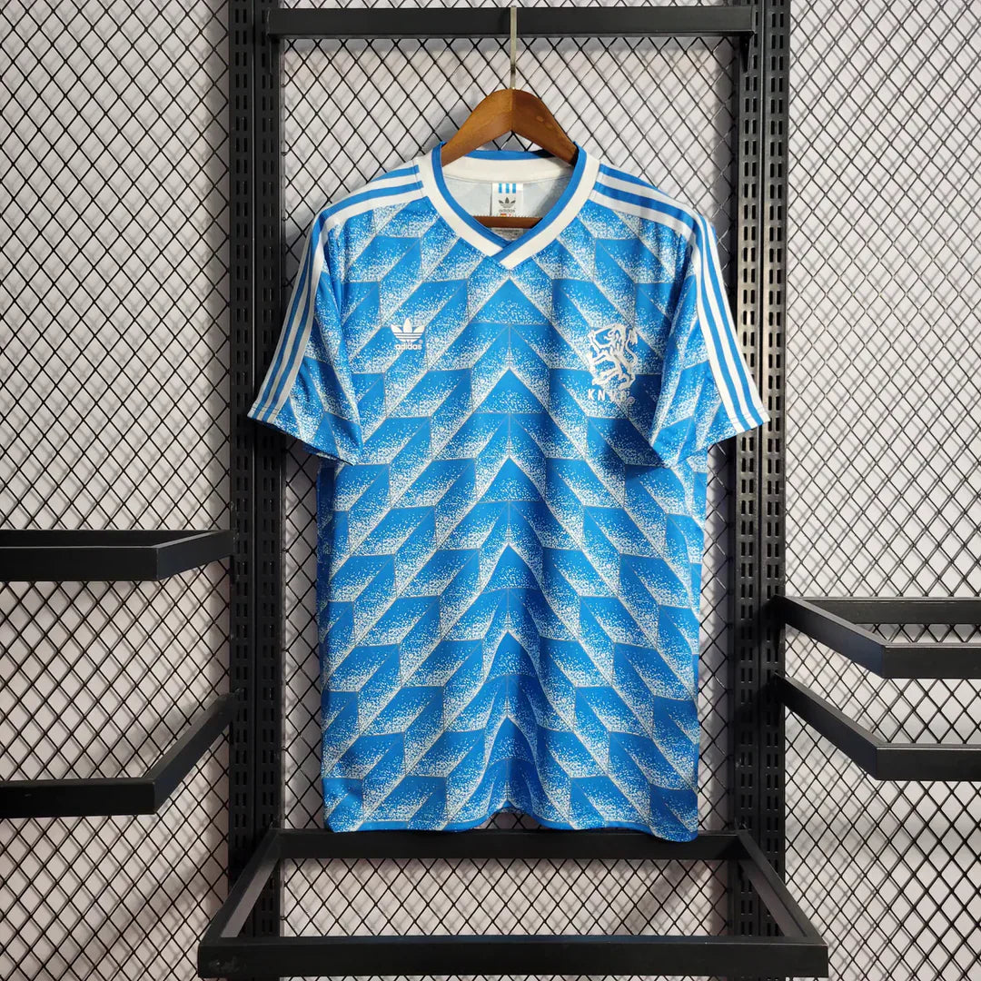 HOLLAND 1988 DERDE SHIRT